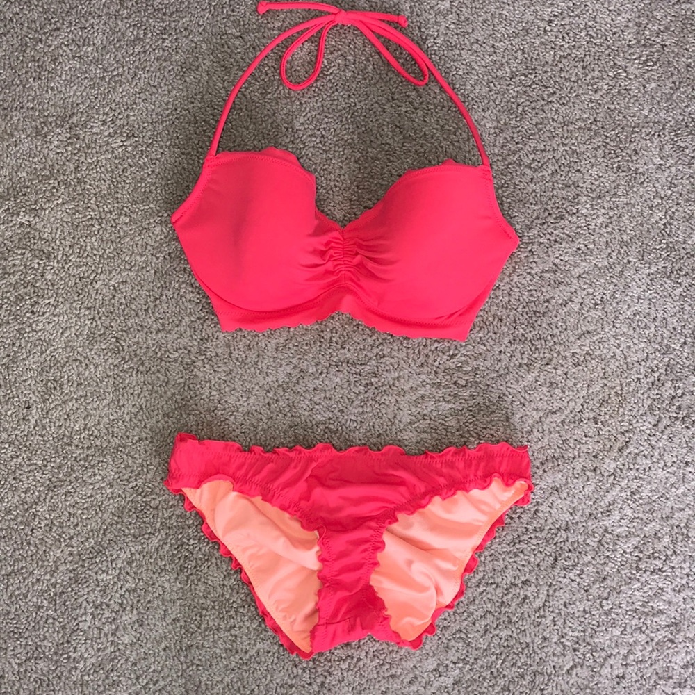Victoria’s Secret Bikini